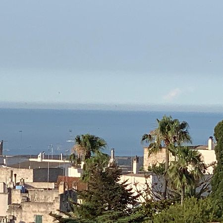 Dimora Nonna Pupa Villa Ostuni Kültér fotó