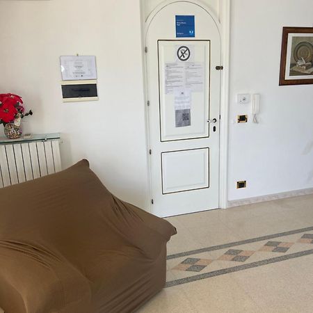 Dimora Nonna Pupa Villa Ostuni Kültér fotó