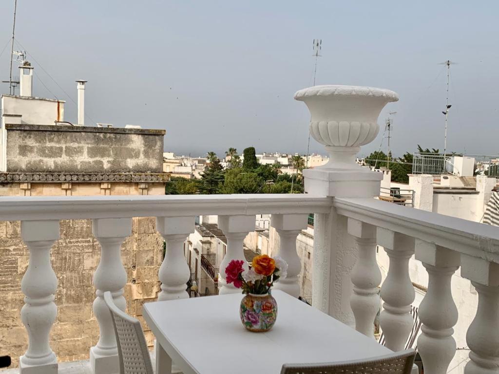 Dimora Nonna Pupa Villa Ostuni Kültér fotó