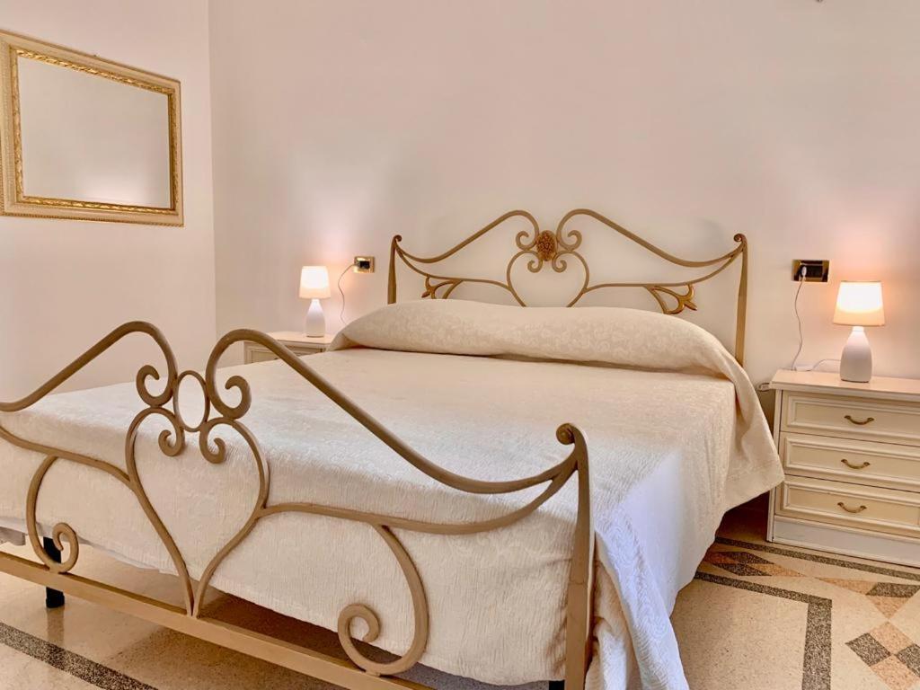 Dimora Nonna Pupa Villa Ostuni Kültér fotó