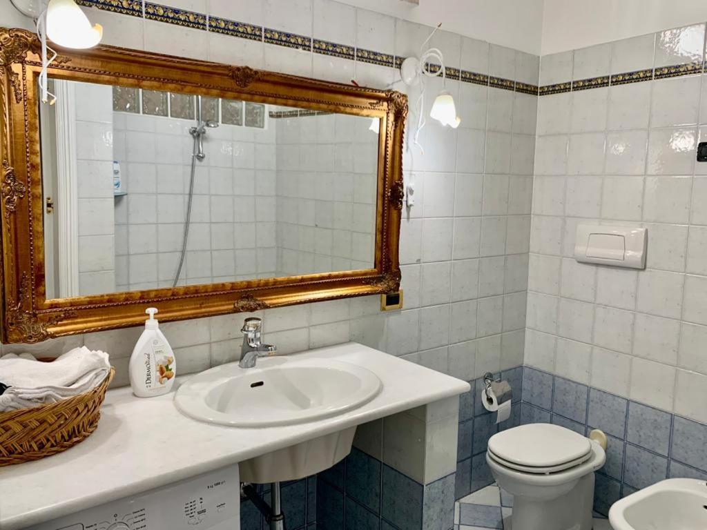 Dimora Nonna Pupa Villa Ostuni Kültér fotó