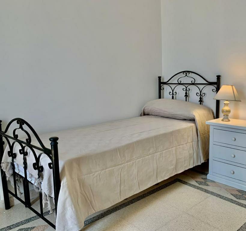 Dimora Nonna Pupa Villa Ostuni Kültér fotó