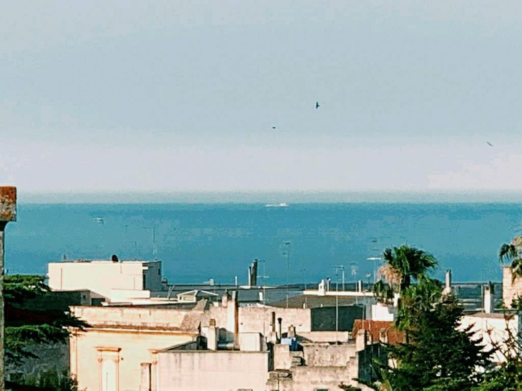 Dimora Nonna Pupa Villa Ostuni Kültér fotó