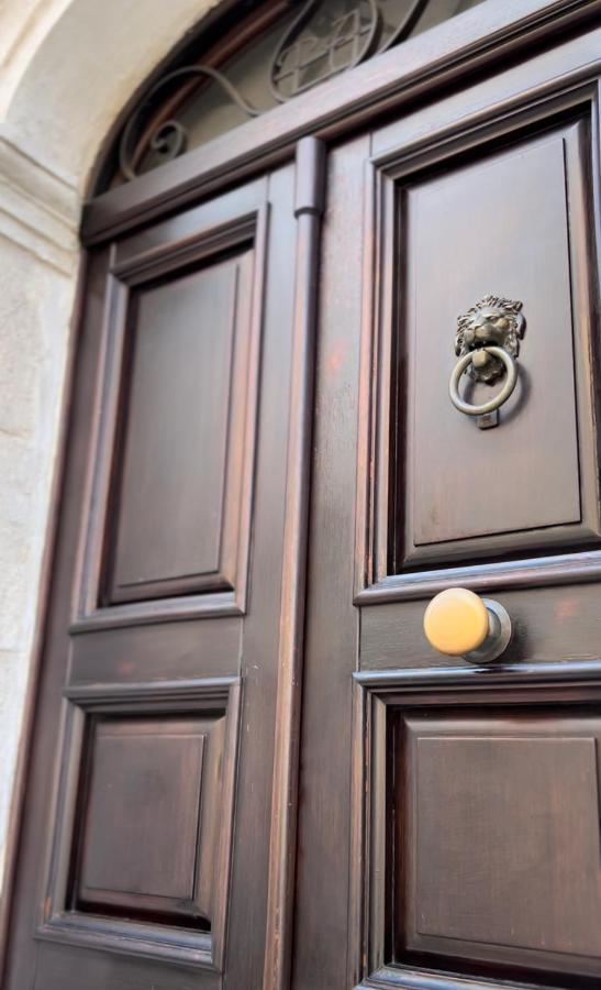 Dimora Nonna Pupa Villa Ostuni Kültér fotó