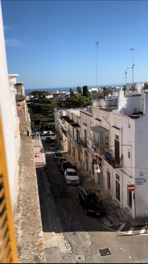 Dimora Nonna Pupa Villa Ostuni Kültér fotó