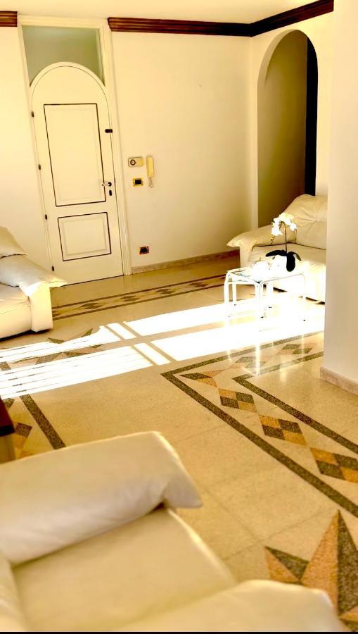 Dimora Nonna Pupa Villa Ostuni Kültér fotó
