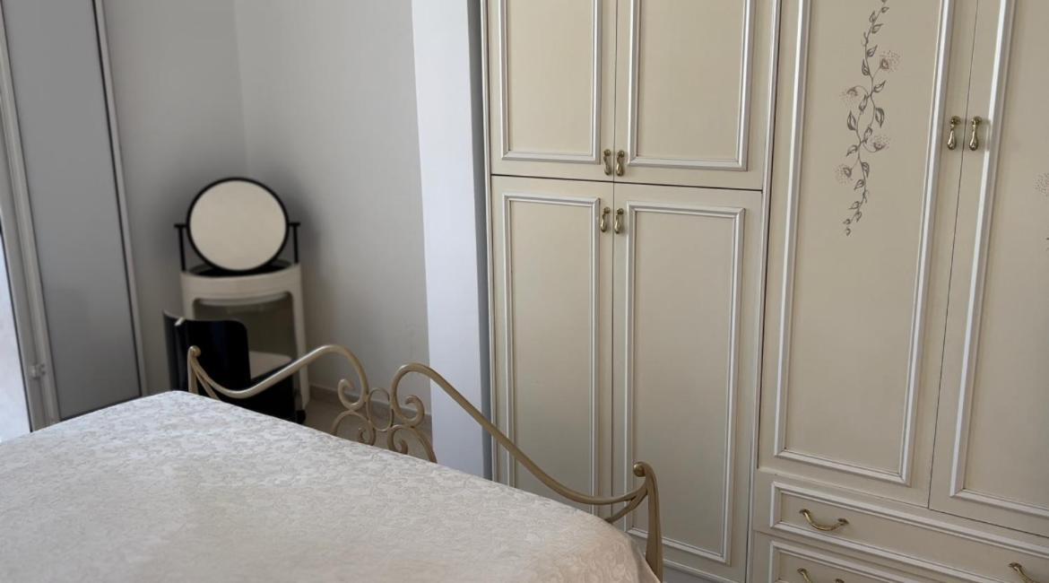 Dimora Nonna Pupa Villa Ostuni Kültér fotó