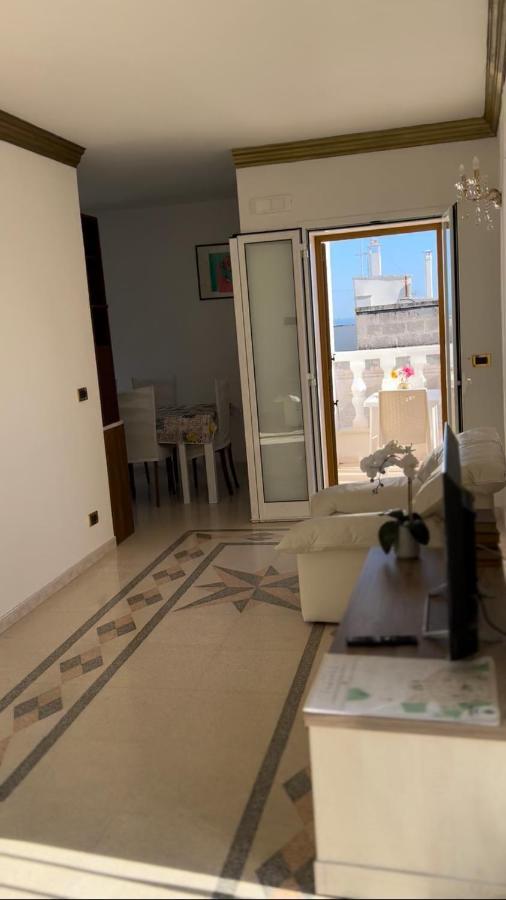 Dimora Nonna Pupa Villa Ostuni Kültér fotó