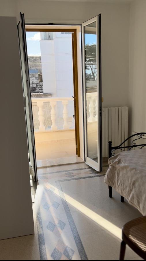 Dimora Nonna Pupa Villa Ostuni Kültér fotó