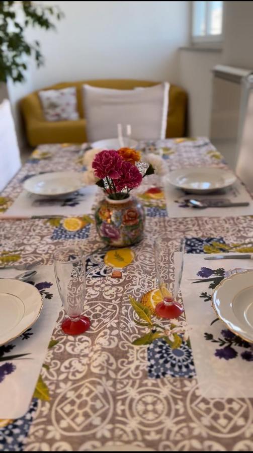 Dimora Nonna Pupa Villa Ostuni Kültér fotó