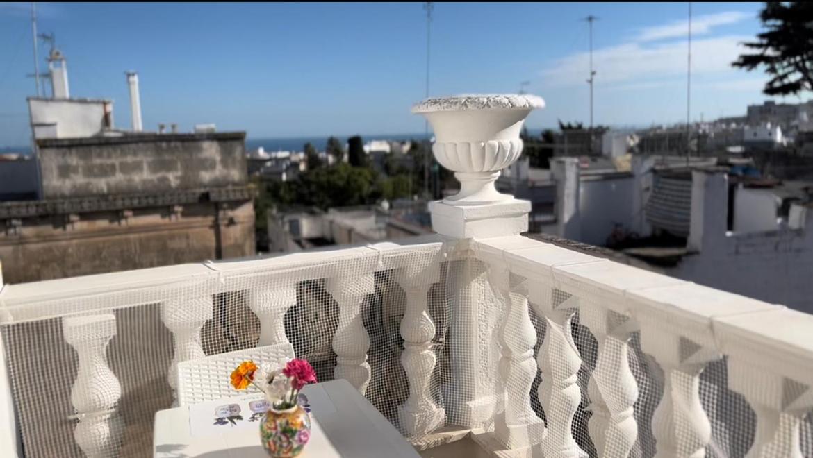 Dimora Nonna Pupa Villa Ostuni Kültér fotó