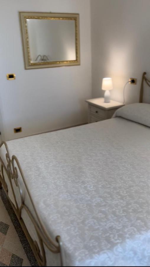 Dimora Nonna Pupa Villa Ostuni Kültér fotó