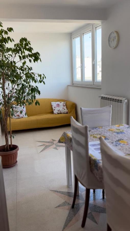Dimora Nonna Pupa Villa Ostuni Kültér fotó