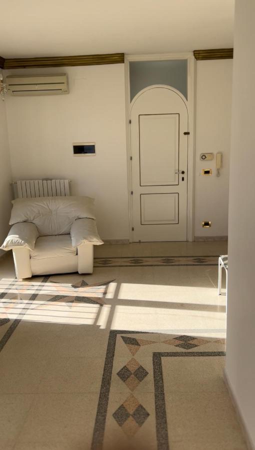 Dimora Nonna Pupa Villa Ostuni Kültér fotó