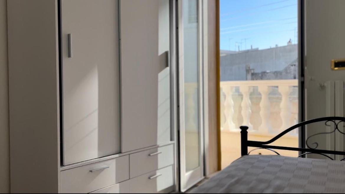 Dimora Nonna Pupa Villa Ostuni Kültér fotó