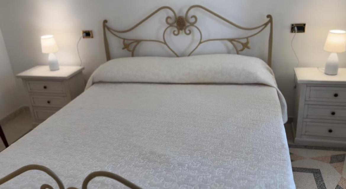 Dimora Nonna Pupa Villa Ostuni Kültér fotó