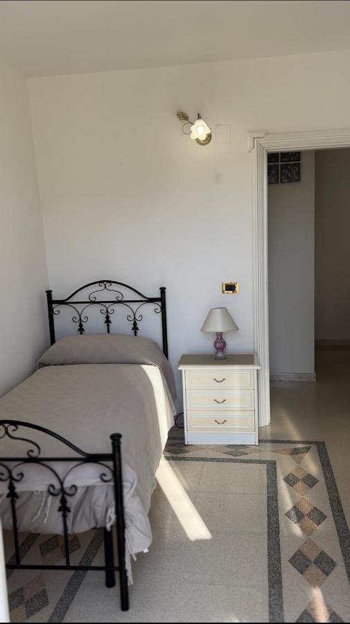 Dimora Nonna Pupa Villa Ostuni Kültér fotó