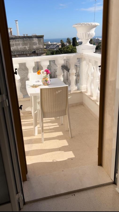 Dimora Nonna Pupa Villa Ostuni Kültér fotó