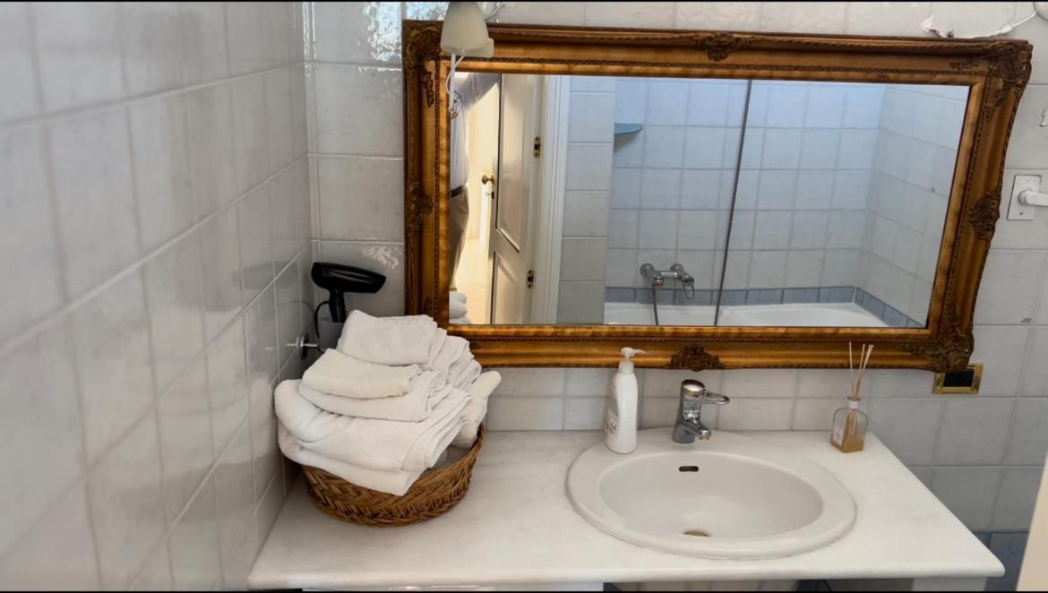 Dimora Nonna Pupa Villa Ostuni Kültér fotó