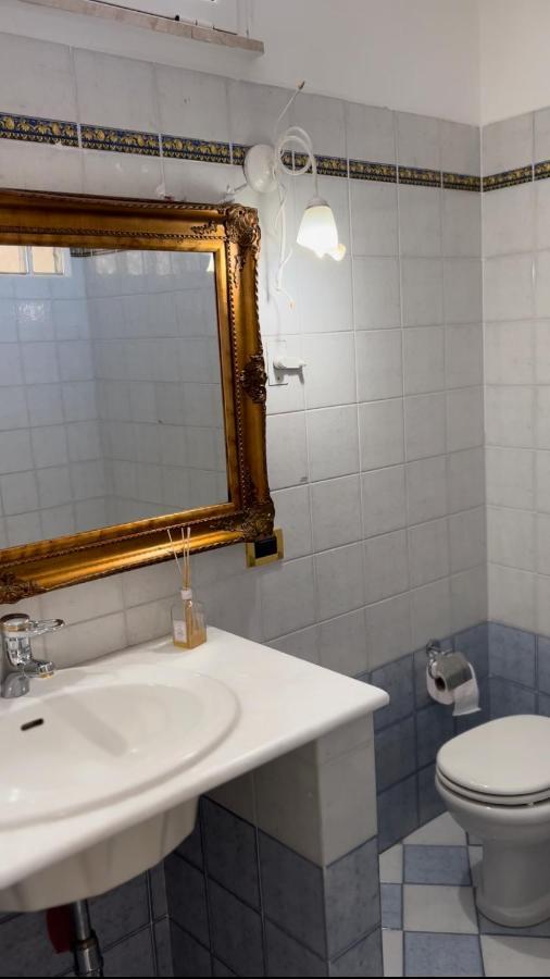Dimora Nonna Pupa Villa Ostuni Kültér fotó
