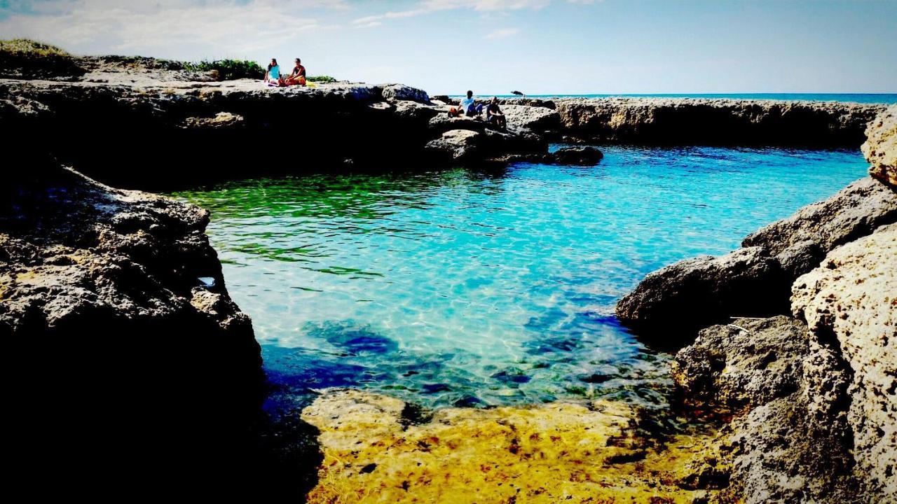 Dimora Nonna Pupa Villa Ostuni Kültér fotó