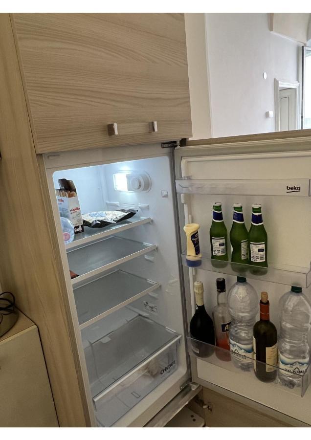Dimora Nonna Pupa Villa Ostuni Kültér fotó