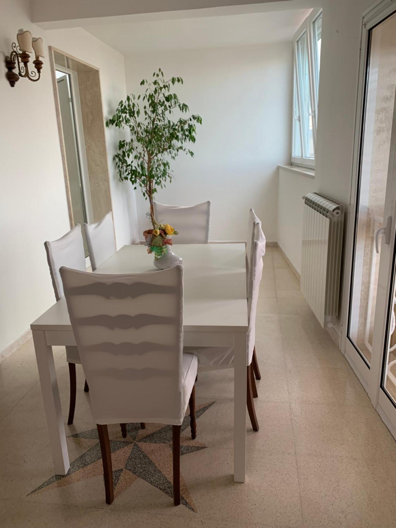 Dimora Nonna Pupa Villa Ostuni Kültér fotó