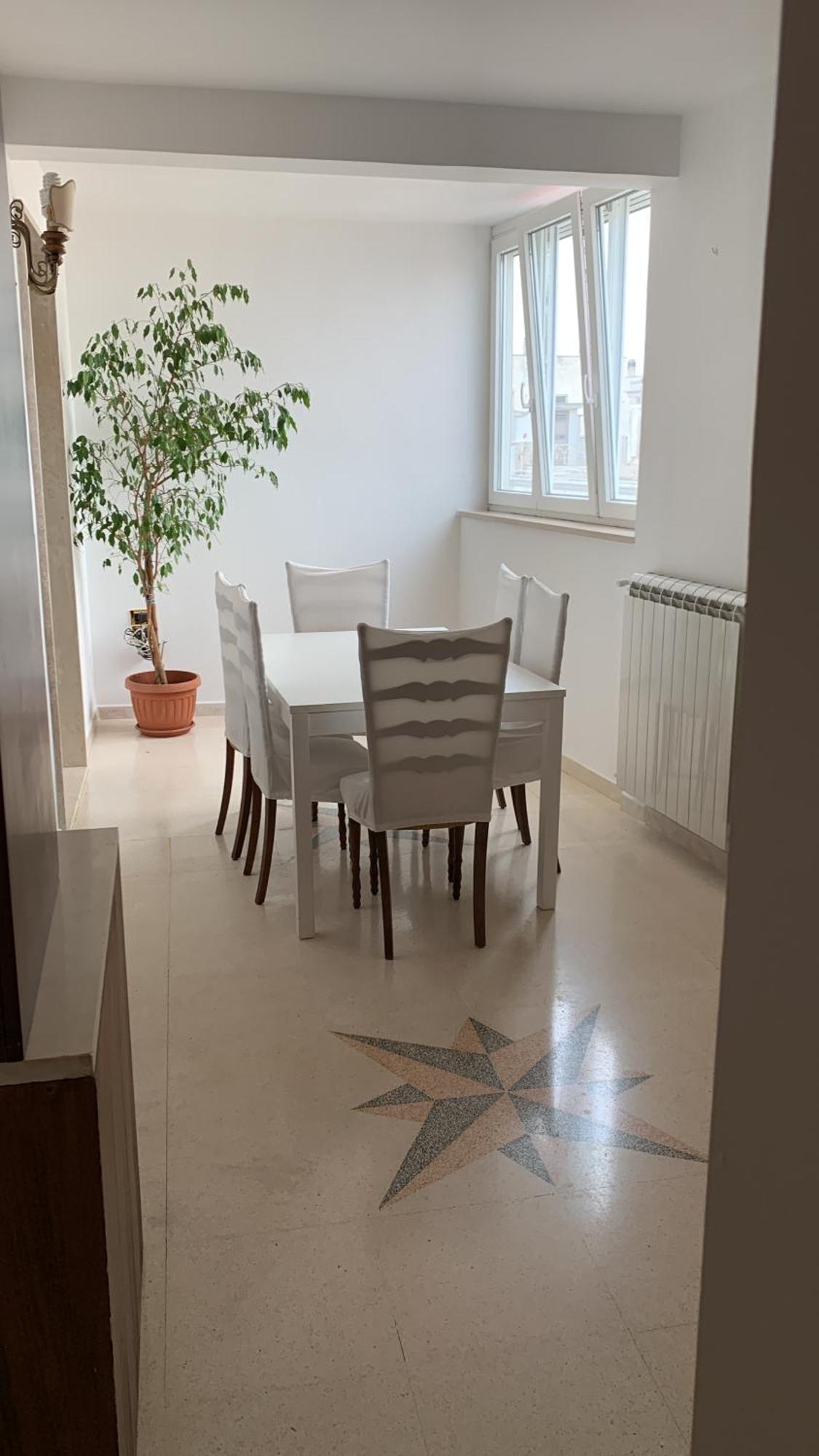 Dimora Nonna Pupa Villa Ostuni Kültér fotó