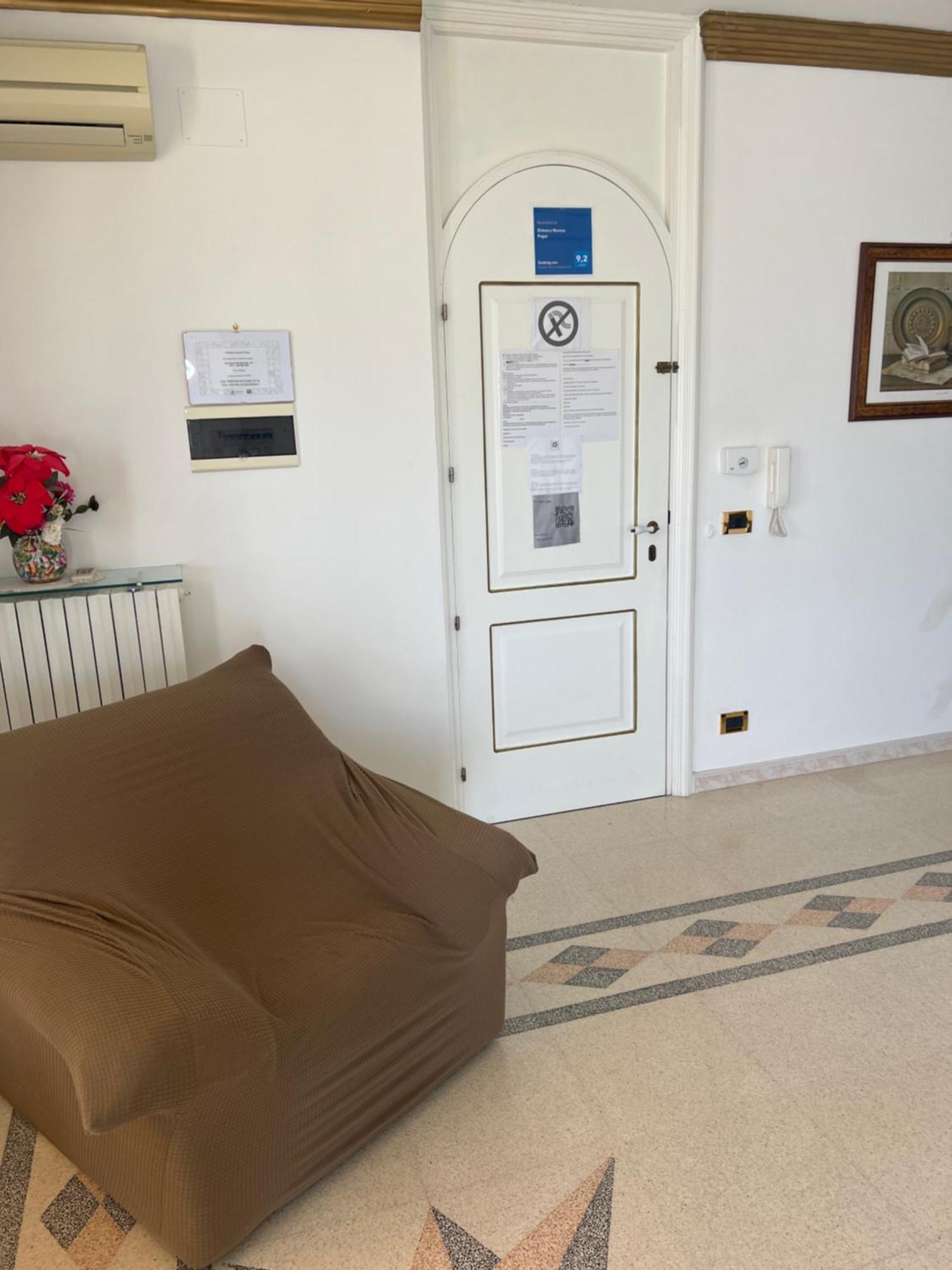Dimora Nonna Pupa Villa Ostuni Kültér fotó